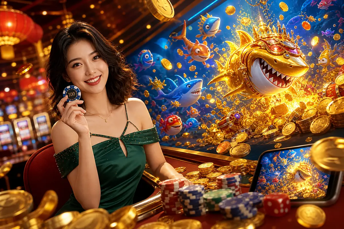 huat88 platform judi online Malaysia terpercaya