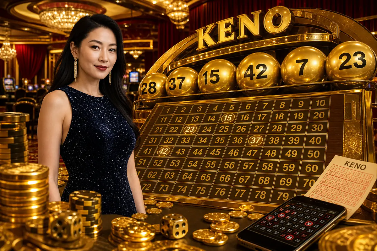 huat88 suasana kasino langsung Malaysia