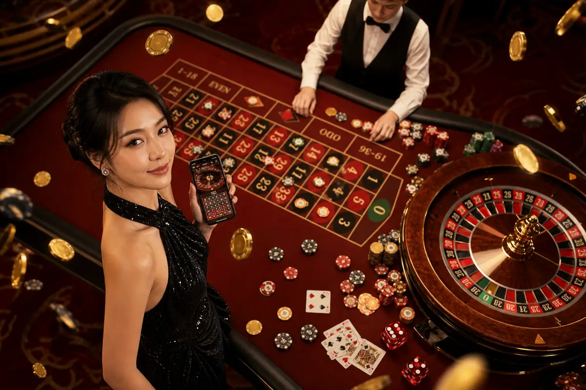 huat88 kaedah pembayaran deposit eWallet