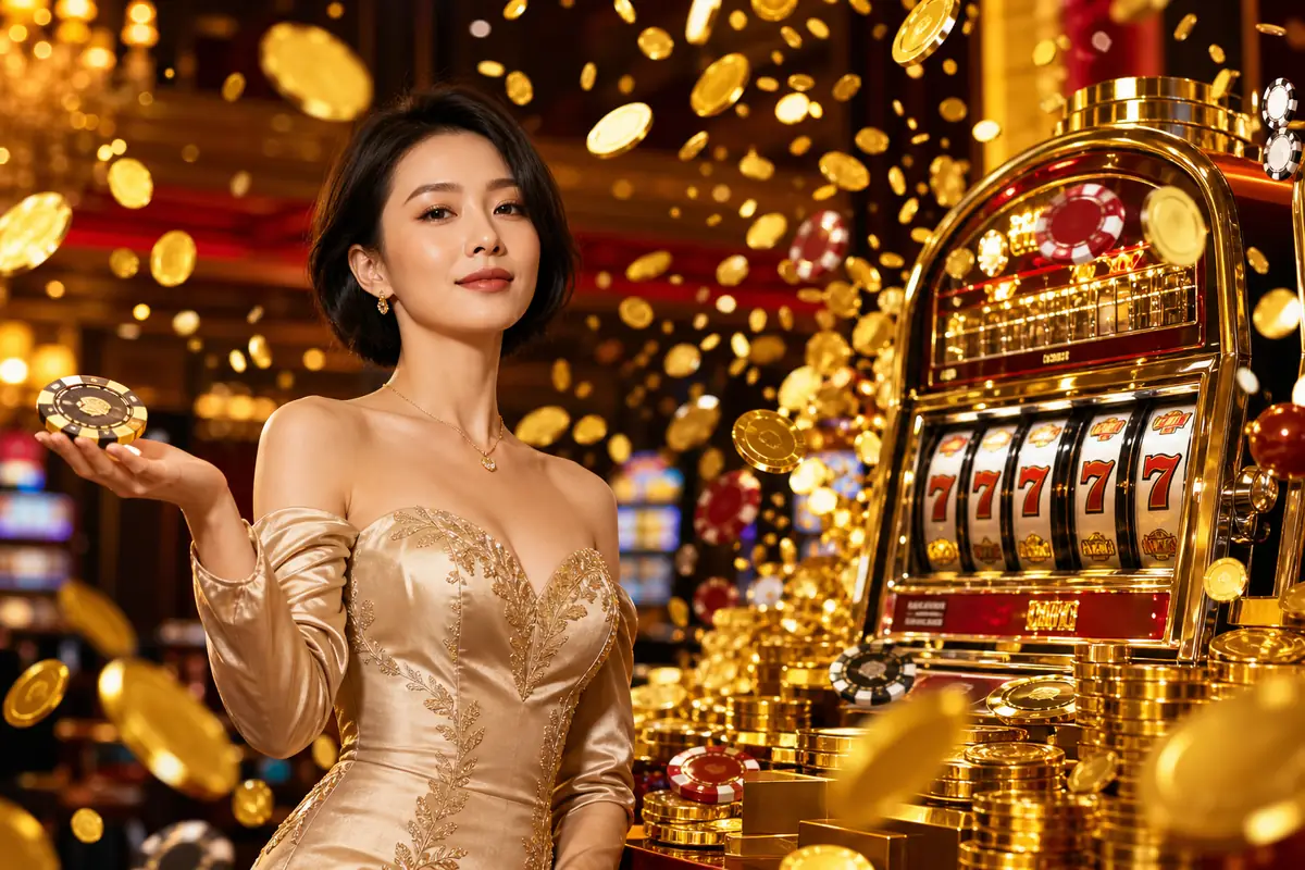huat88 cara bermain slot online mudah