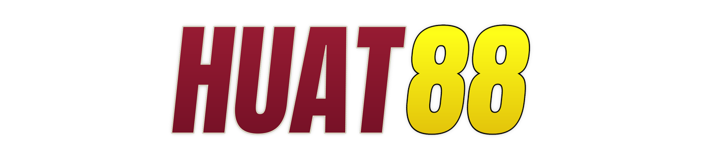 huat88 logo